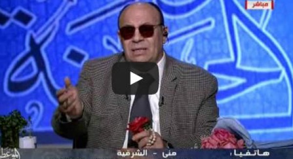 شاهد .. متصلة لـ"مبروك عطية": زوجي يتحرش ببناته