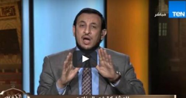 الشيخ رمضان يرد على كل زوج يمنع زوجته من زيارة أهلها