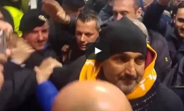 موقع الاتحاد الأوروبي ينشر تقريرا عن دور صلاح مع سباليتي