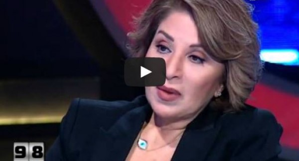 بوسى: ميرفت أمين كانت بتحب نور الشريف