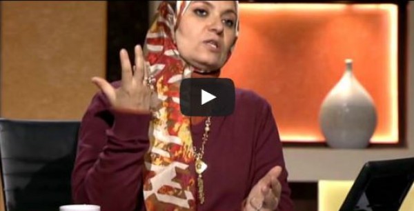 هبة قطب: الحياة العاطفية تحقق التوازن النفسي طوال الحياة