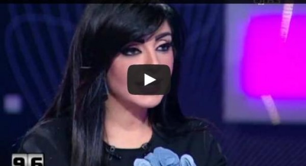 «بوسي» عن ميولها السياسية :«أنا تبع حزب الكنبة» ..فيديو