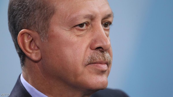 "الرئيس" فيلم تركي يحكي قصة "البطل أردوغان"