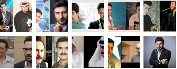 صور.. مشاهير عرب ازدادوا وسامة مع تقدمهم في العمر