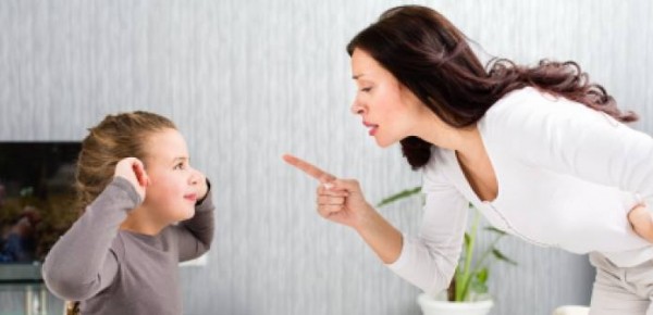 8 أخطاء شائعة في تهذيب سلوك الأطفال