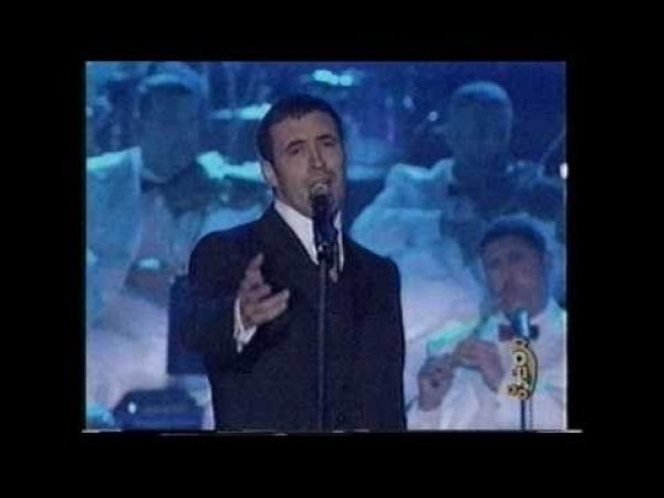 كاظم الساهر - تعبت