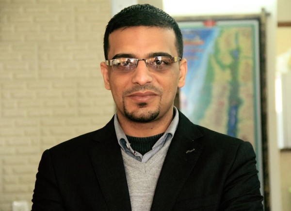 "عميل المفاوضات" والافراج عن مروان البرغوثي