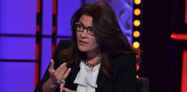 فاطمة ناعوت : النقاب مثل التعرى كلاهما "شاذ"