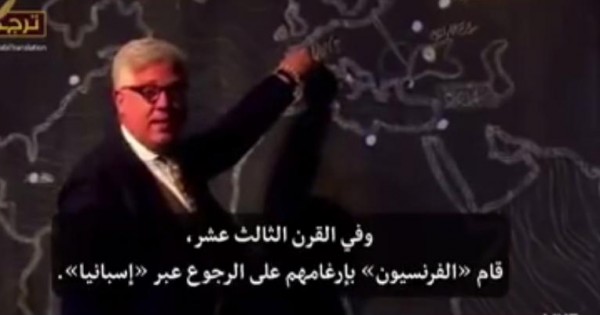 أخطر تحليل لأحداث باريس وقرب الحرب العالمية الثالثة