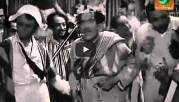 بالفيديو: 36 عامًا على رحيل صلاح منصور