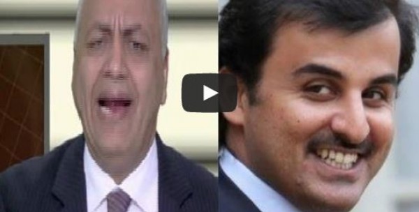 مصطفى بكري: ما يحدث في تونس مؤامرة قطرية