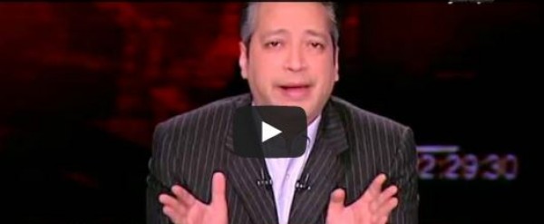 تامر أمين عن زيارة الرئيس الصيني: "اتروق آخر ترويق"