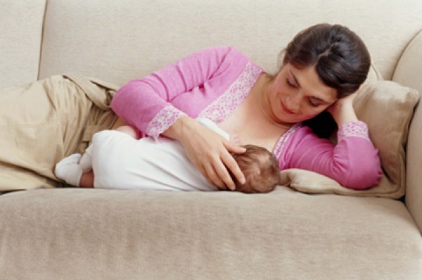 ما هي الطريقة الأفضل لحماية ثديكِ من الالتهابات خلال الرضاعة ؟