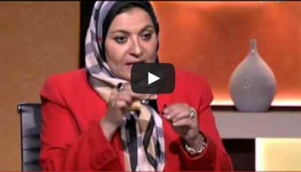 هبة قطب تروي عدة نصائح لعلاج بعض الأمراض الخاصة بالشباب في مراحل عمرية متعددة