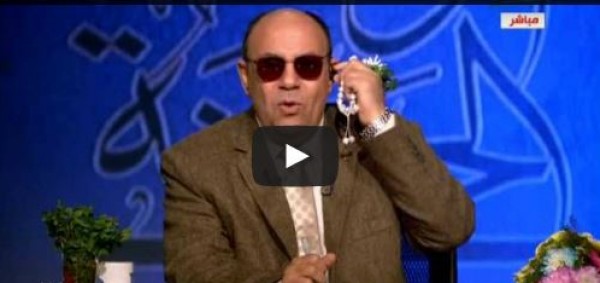 الجن بيتكلموا على شبكة موبيجن وبيسرقوا الرصيد