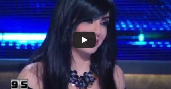 محمود حميدة لراغدة شلهوب: كان نفسى أبقى حمار