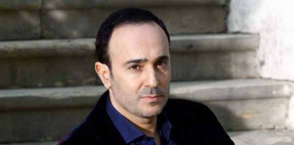بالفيديو.. تألق صابر الرباعي في مهرجان "سوق واقف"