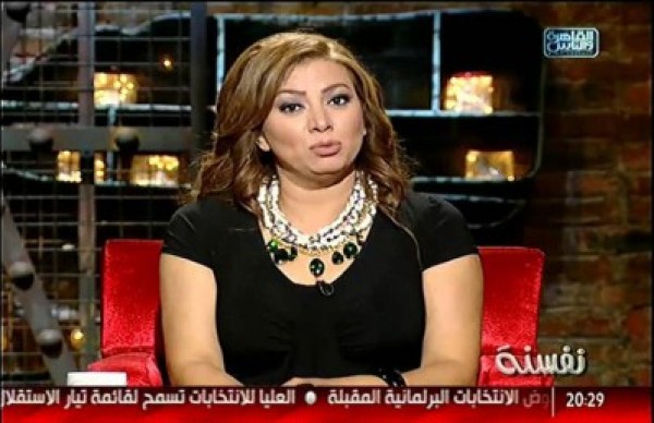 انتصار تنجو من تهمة "الافلام الاباحية" في آخر لحظة
