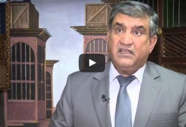 شاهد: مياه الشرب مطلب العراقيين