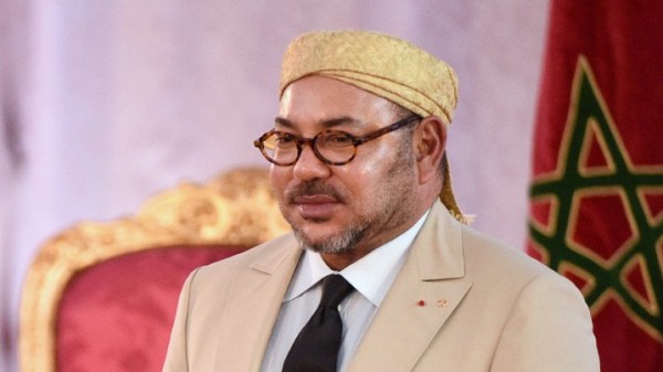 القضاء الفرنسي يصادق على التسجيلات الصوتية في قضية "ابتزاز ملك المغرب"