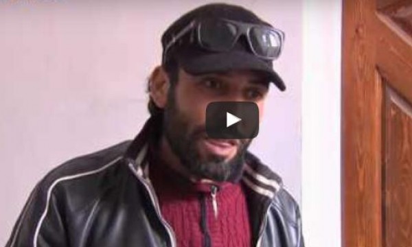شاهد: احتجاجات تتراجع ومشكلات مستمرة في تونس