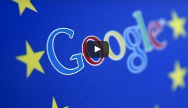 شاهد: "غوغل" تدفع ضرائب بأثر رجعي بقيمة 185 مليون دولار في بريطانيا