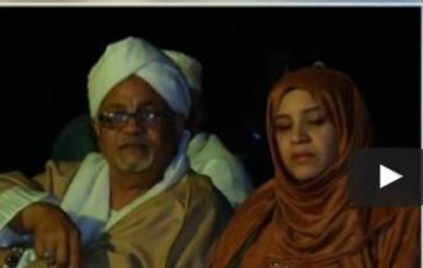 شاهد: أفلام سودانية تتنافس على جائزة الفيل الأسود