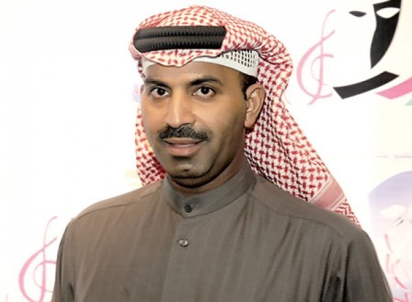 طارق العلي: زوجتي استاءت من ظهوري في برنامج حليمة