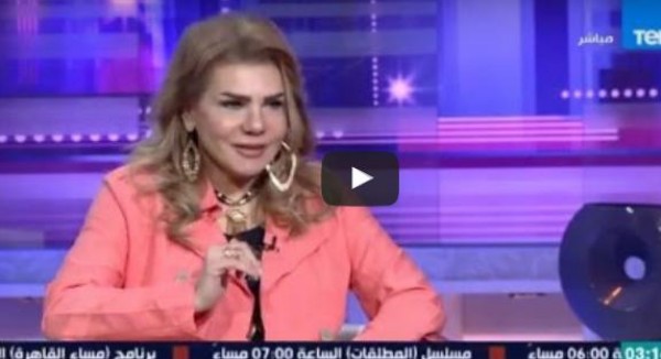 الكاتبة وفاء ماهر تتحدث عن المرأة الأربعينية