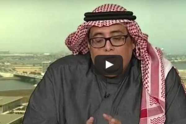 شاهد: مدون سعودي يسافر حول العالم وينقل تجارب الأكلات