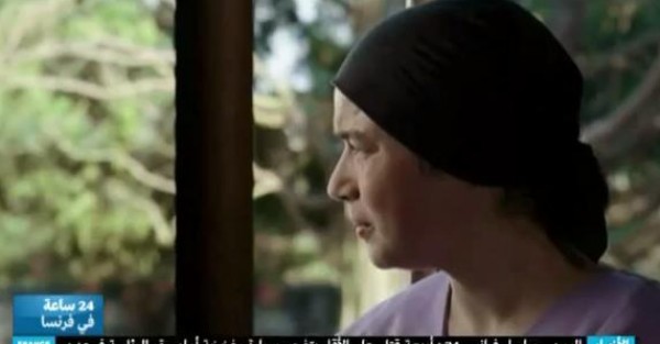 مغربية مرشحة لنيل جائزة سيزار كأحسن ممثلة