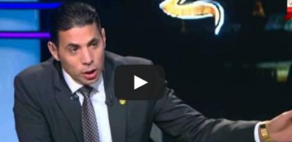 مرتضى منصور لـ"الأسوانى" و"تليمة": "كنتوا بتلبسوا طرح أيام مبارك"