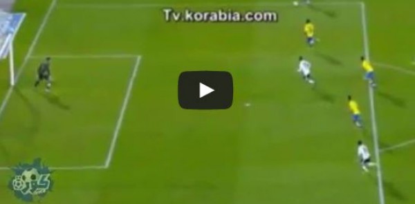 فالنسيا يتأهل لنصف نهائى الكأس بهدف فى بالماس