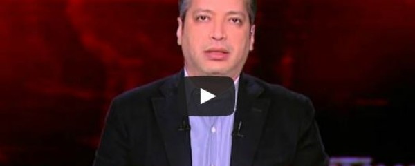 تامر أمين: جاتلى معلومة من المجلس الأعلى للعالم أن الرئيس لا يعترف بثورة 25 يناير