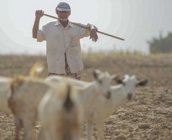 أخر نقطة حدودية بين اليمن والسعودية