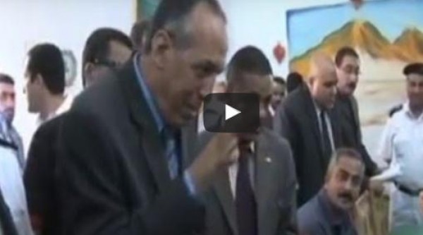 وزير الداخلية يسمح لنحو 3 الاف طالب محبوس بأداء الامتحانات