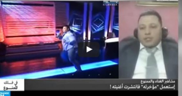فيديو: استخدام المحرّمات كلمة سر نجاح تسويق الأعمال الفنية