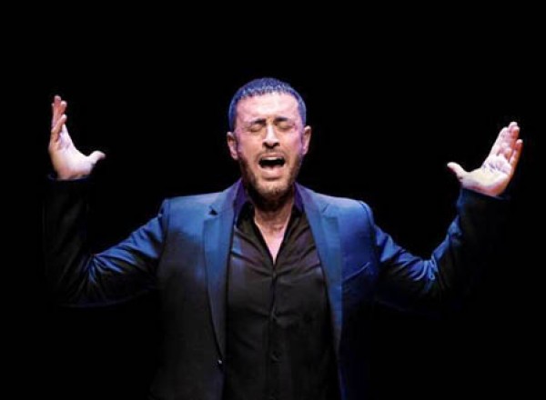 أكون أو لا أكون  - كاظم الساهر