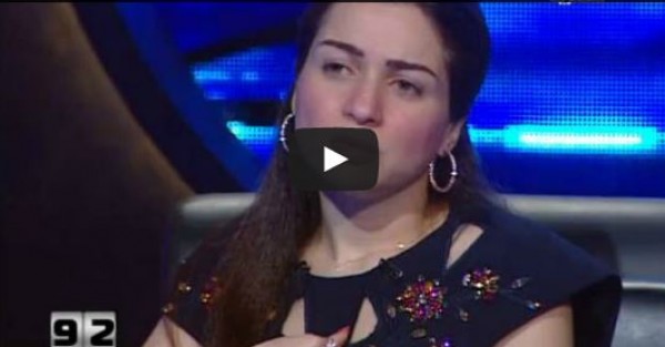 مى عز الدين: نفسى البس الحجاب بس خايفة من المسئولية