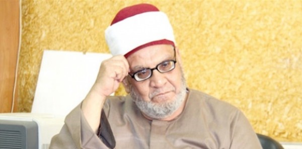 صاحب نبؤة إغتيال السيسي للشيخ كريمة: مش هتقدر تسجني الدولة زباين عندي