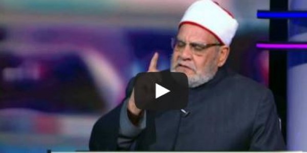أحمد كريمة: نساء الفراعنة كانوا بيلبسوا الحجاب