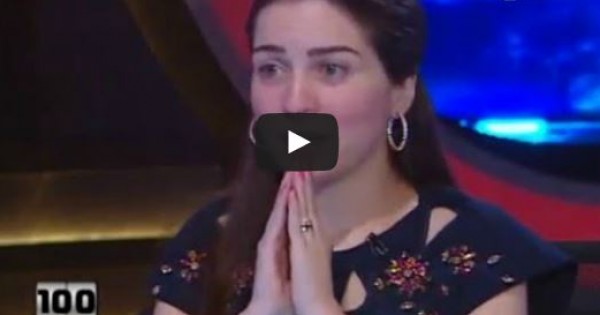 مي عز الدين تنفى إرتباطها بتامر حسني: مستحيل