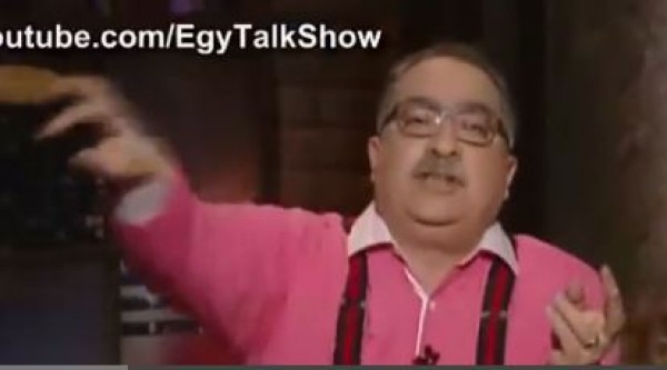عيسى بعد القبض على إسلام جاويش: الدولة خايفة من رسام