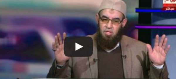 يونس مخيون: الدستور يخالف الشريعة الإسلامية ونسعى لتعديله