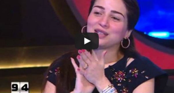 مي عز الدين: فنانين كتير تقدموا لخطبتي بس رفضت