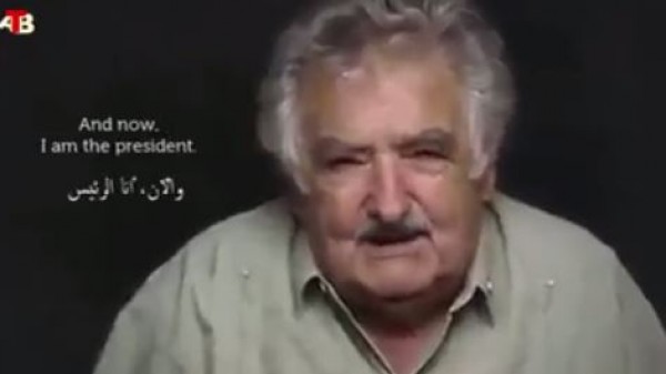 هل تعرف من هو رئيس الأروغواي