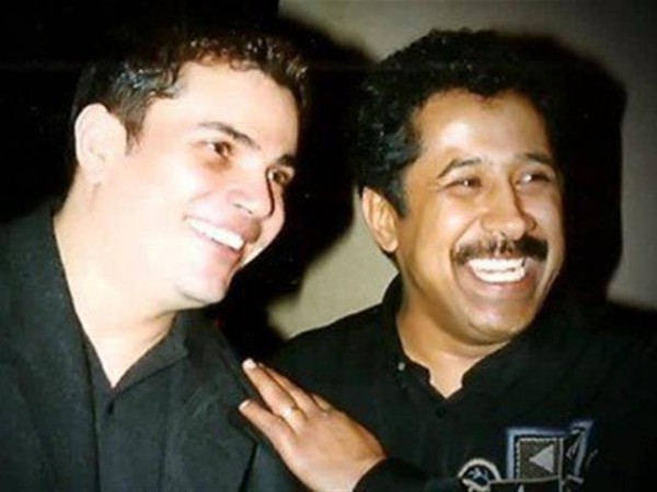 عمرو دياب والشاب خالد - قلبي