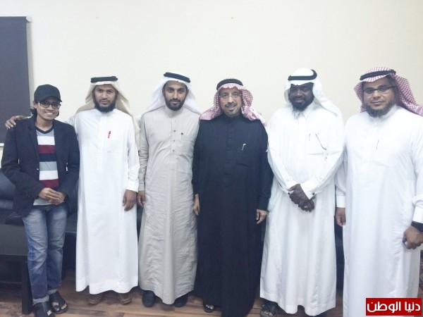 معالي الأمين العام للكشاف المسلم يترأس إجتماع اللجان الأمانة العامة للإتحاد