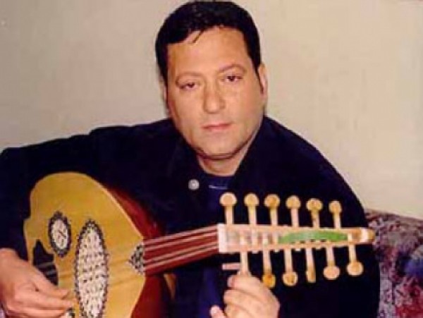 محمد الحلو- عراف