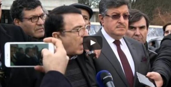 آغا يؤكد أن القوات السورية توسع الحصار ليشمل حلب